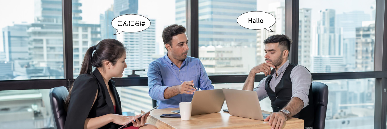The Role of Japanese Interpretation Services in International Business Negotiations