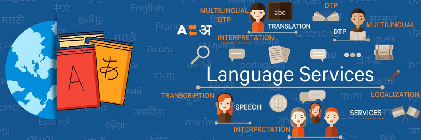 Language Services Translation Interpretation Localization 100 