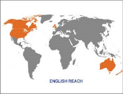 English Reach