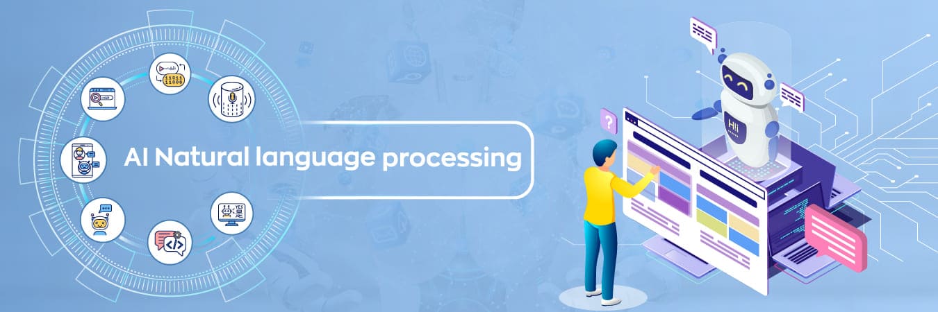 AI Natural Language Processing