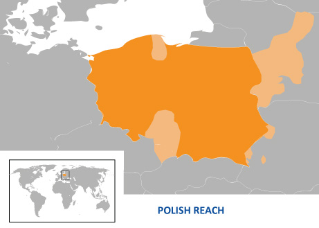 Polish Reach