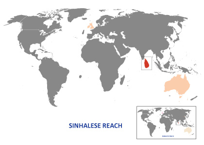 Sinhalese Reach