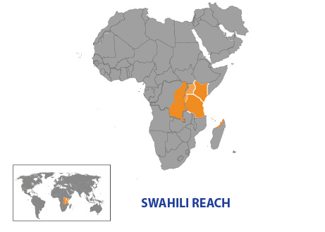 Swahili Reach