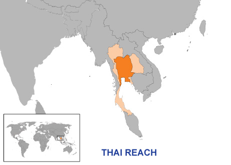Thai Reach