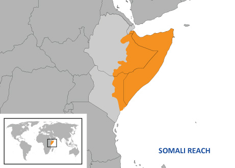 Somali Reach