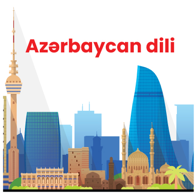 Azerbaijani Translation Services