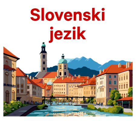 Slovenian translation services 