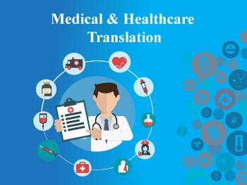 Medical & Healthcare Translation – A Key To Fight Against Pandemics